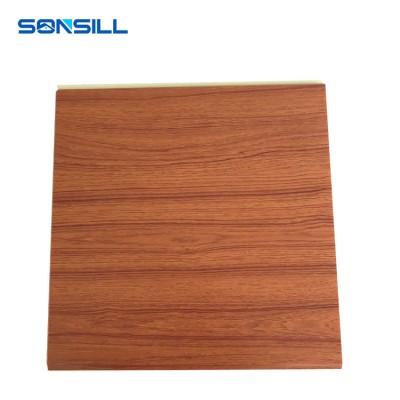 Hgih Quality Pvc Panel Wall Interior Decorative Gypsum Board Ceiling