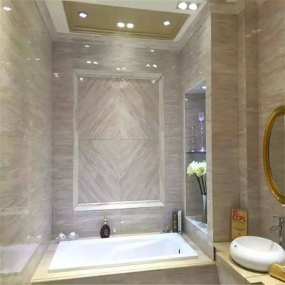 1220x2440mm Uv Mdf Marble Panel/plastic Sheet/panel/board