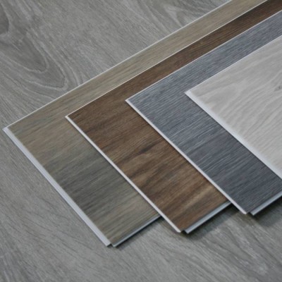 Factory Price Waterproof And Moistureproof Plastic Flooring For Interior Decoration