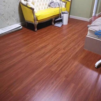 Waterproof And Fireproof Pvc Plastic Flooring